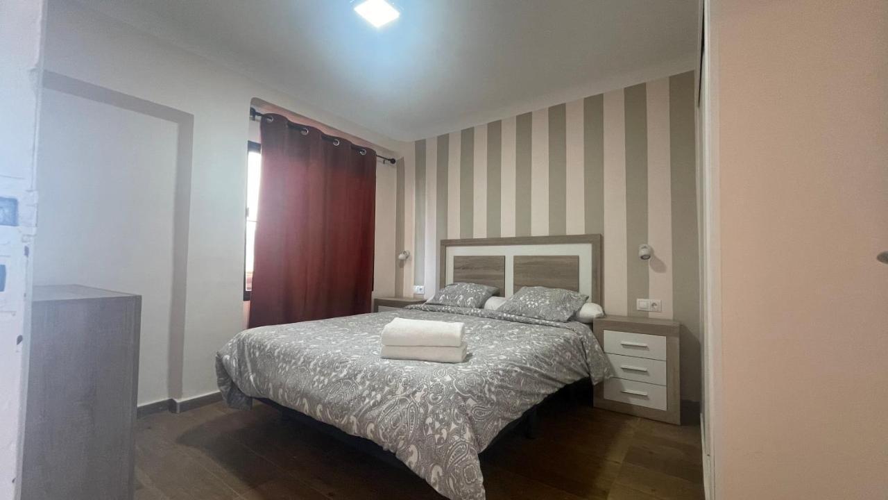 Apartamento Santa Ana Apartamento Benalmádena Exterior foto